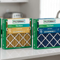 Why Some Apartment Complexes Use 15x15x4 Air Filters Exclusively