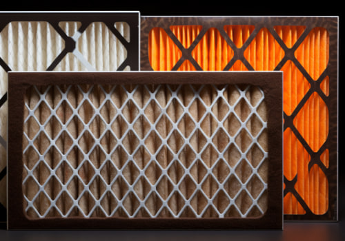 Why Replacing the Air Filter for Home Is Just as Important as Duct Cleaning in Palm Beach Gardens, FL