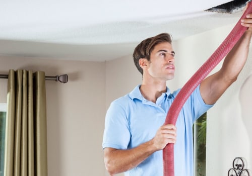 The Truth About Duct Cleaning: Separating Fact from Fiction